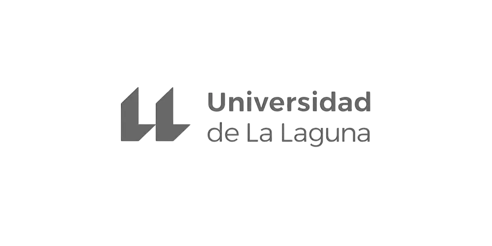 Logo - Universidad de La Laguna