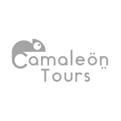 Laura Villanueva - Camaleon Tours 