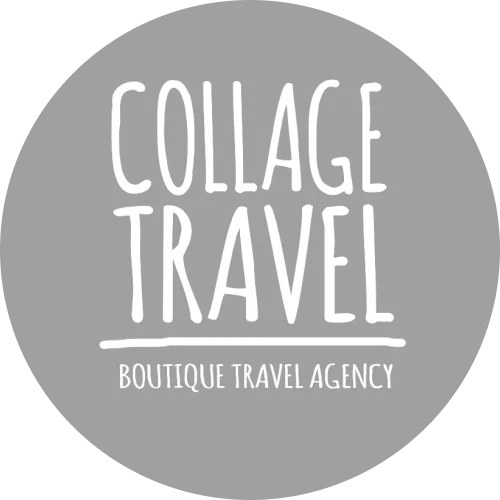 Marta Mundet - Collage Travel 