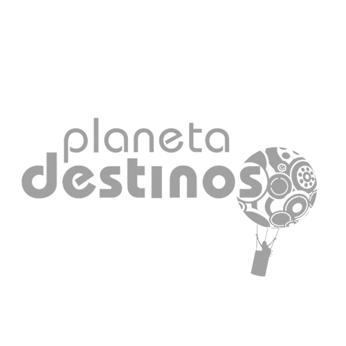 Cristina Paredes – Planeta Destinos